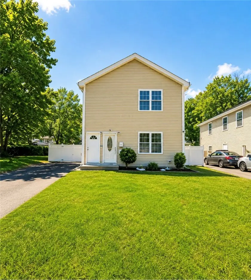 175 Russo Street, Providence, RI 02904 - #2