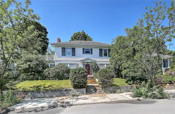 21 Blaisdell Avenue, Pawtucket, RI 02860