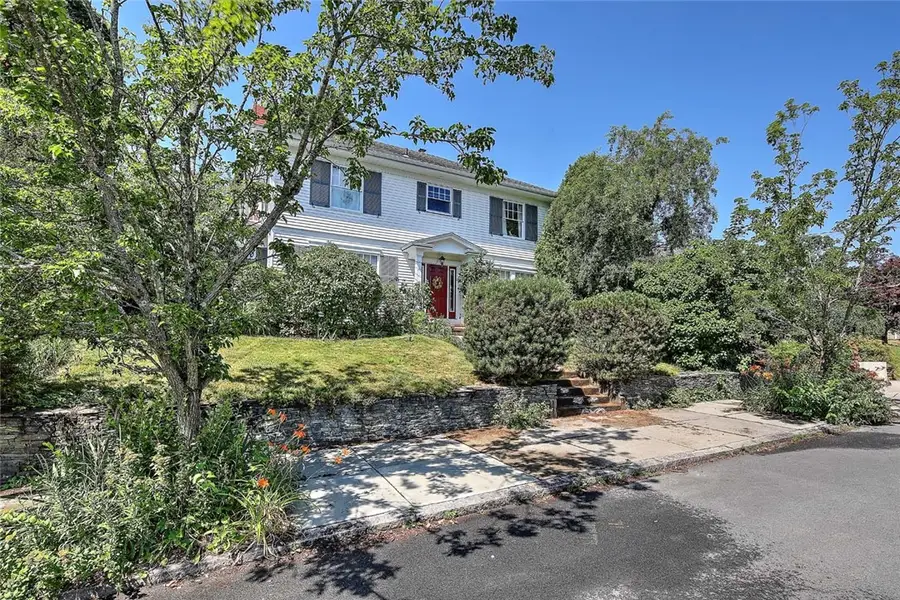 21 Blaisdell Avenue, Pawtucket, RI 02860 - #2