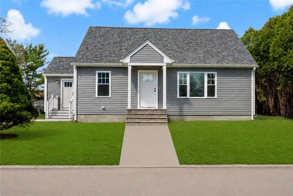 6 Monast Street #1, Warren, RI 02885