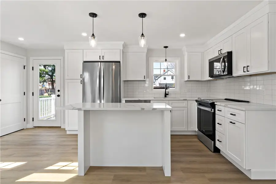6 Monast Street #1, Warren, RI 02885 - #3