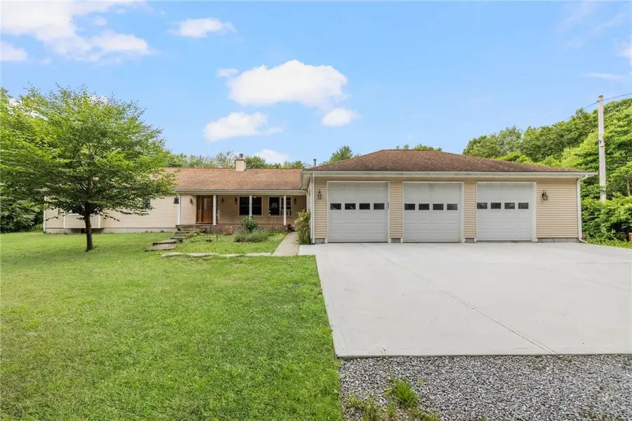 45 Lotter Lane, Scituate, RI 02857 - #3