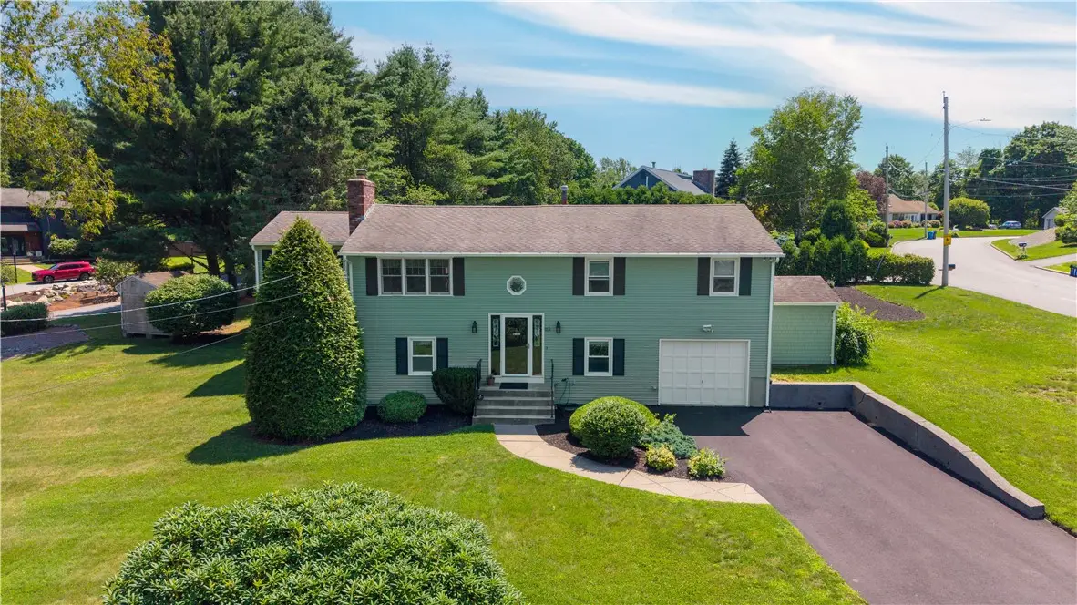 82 Hope Road, Cranston, RI 02921 - #1