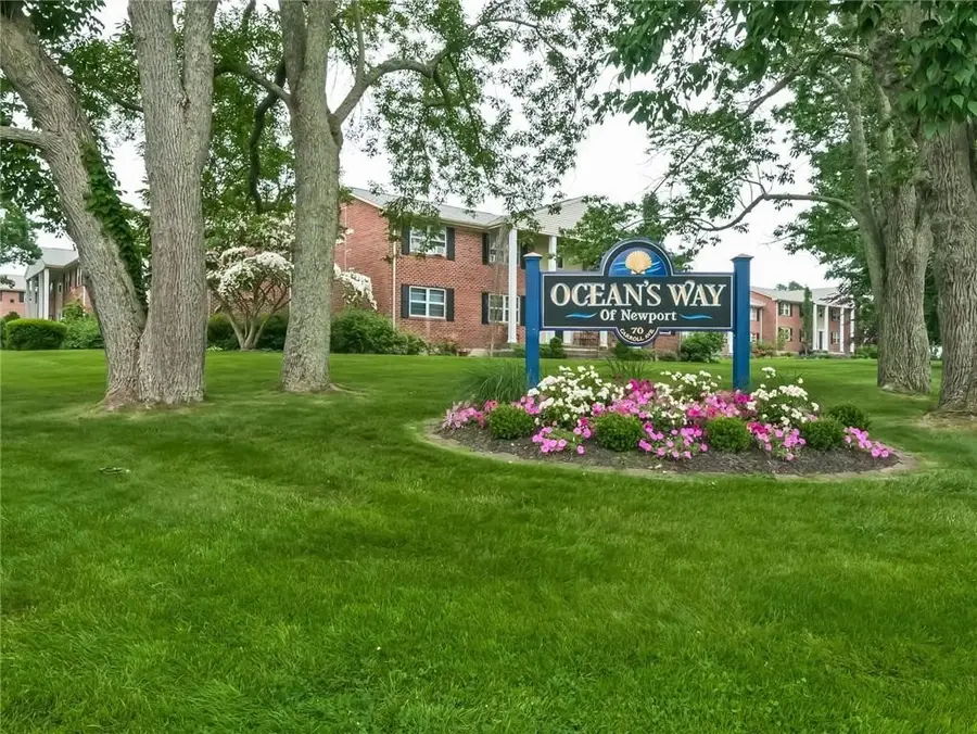 70 Carroll Avenue #1113, Newport, RI 02840 - #2