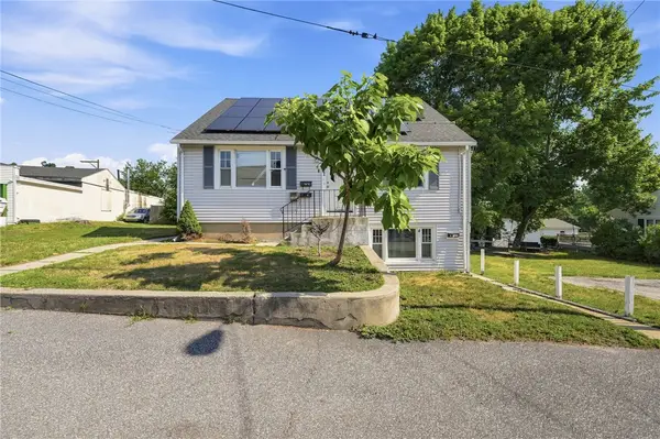 4 Edna Street, Johnston, RI 02919