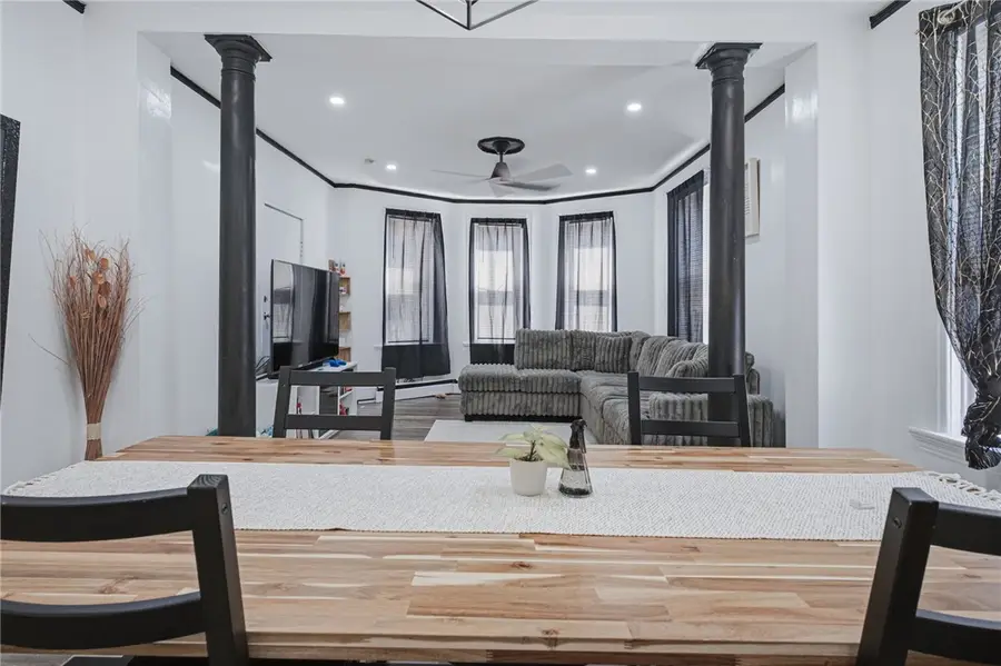 53 Alger Avenue, Providence, RI 02907 - #3