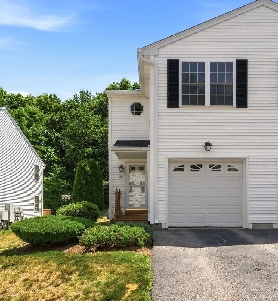 450 Providence Street #31, West Warwick, RI 02893 - #1