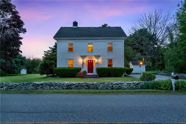 279 Jepson Lane, Portsmouth, RI 02871