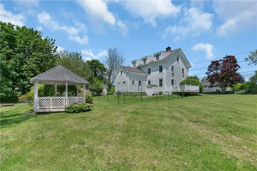 279 Jepson Lane, Portsmouth, RI 02871 - #3