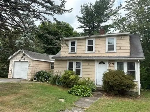 2 Barden Lane, Warren, RI 02885 - #1