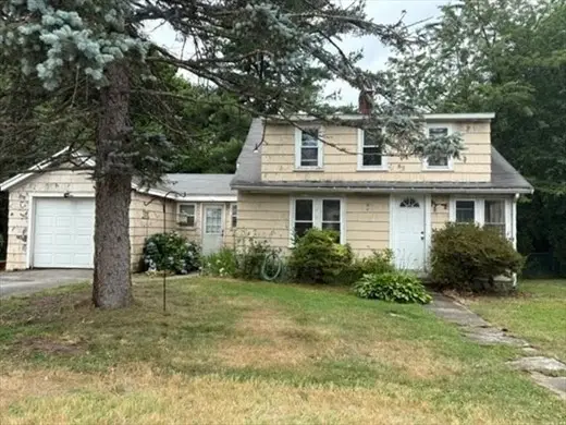2 Barden Lane, Warren, RI 02885 - #2