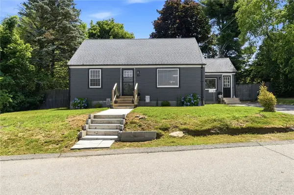 80 Barrett Avenue, North Providence, RI 02904