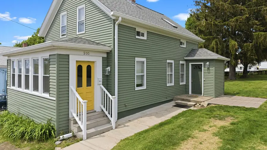 200 Judson Street, Tiverton, RI 02878 - #3