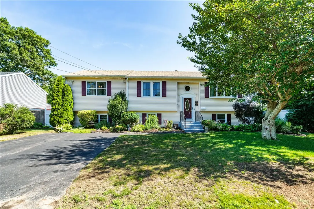 3 Glendale Avenue, Warwick, RI 02889 - #1