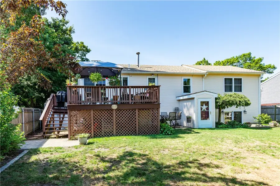 3 Glendale Avenue, Warwick, RI 02889 - #2