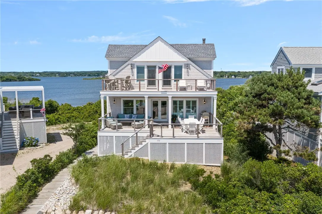 173 Green Hill Ocean Drive, South Kingstown, RI 02879 - #1