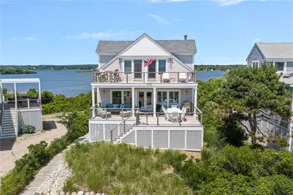 173 Green Hill Ocean Drive, South Kingstown, RI 02879