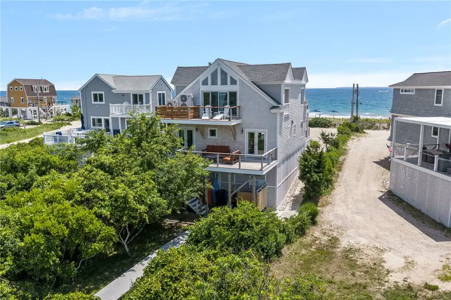 173 Green Hill Ocean Drive, South Kingstown, RI 02879 - #2