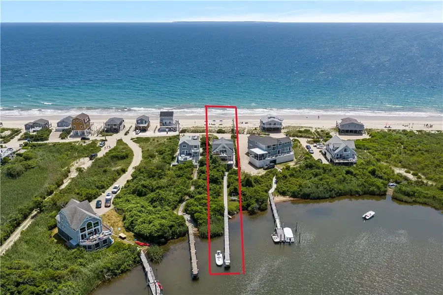 173 Green Hill Ocean Drive, South Kingstown, RI 02879 - #3