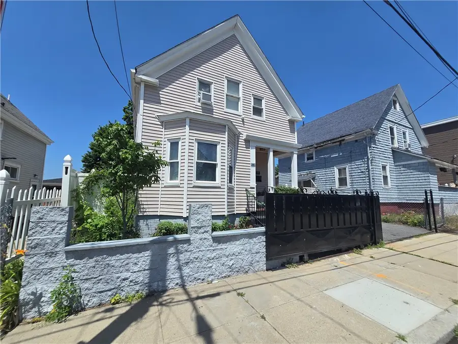 43 Grand Street, Providence, RI 02907 - #2
