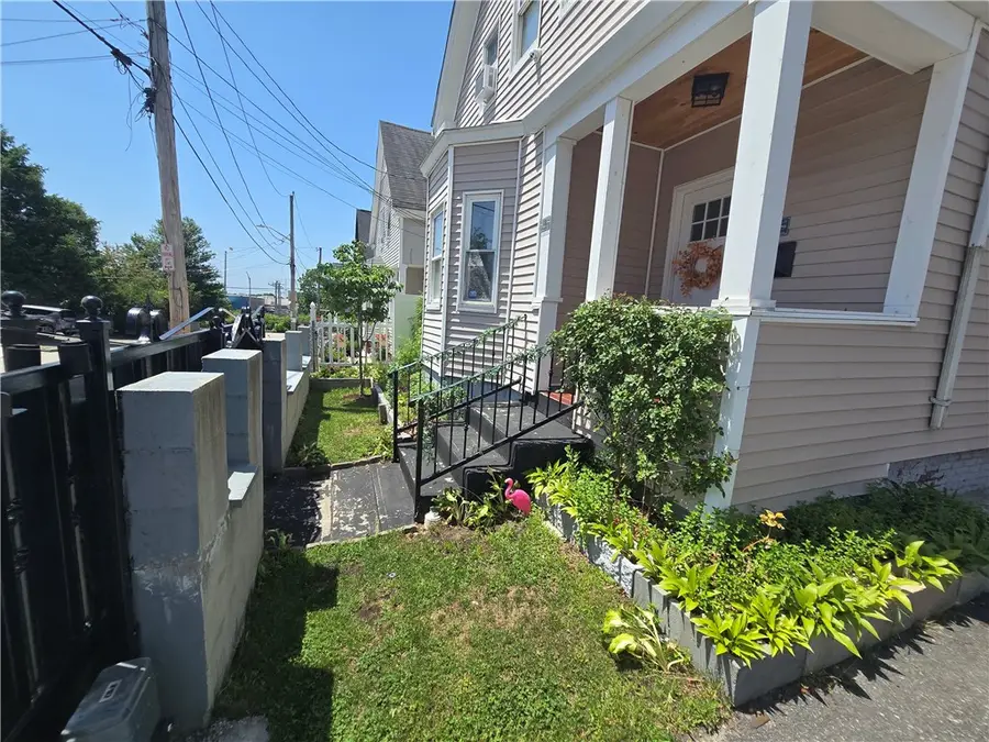43 Grand Street, Providence, RI 02907 - #3