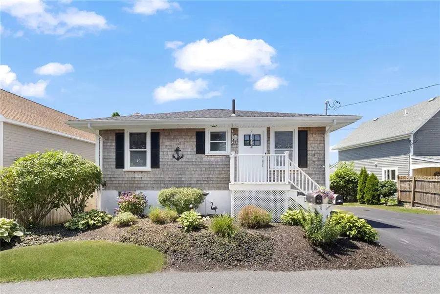 345 Riverside Street, Portsmouth, RI 02871 - #3