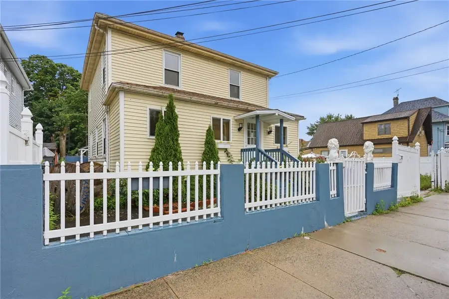 16 Broom Street, Providence, RI 02905 - #2