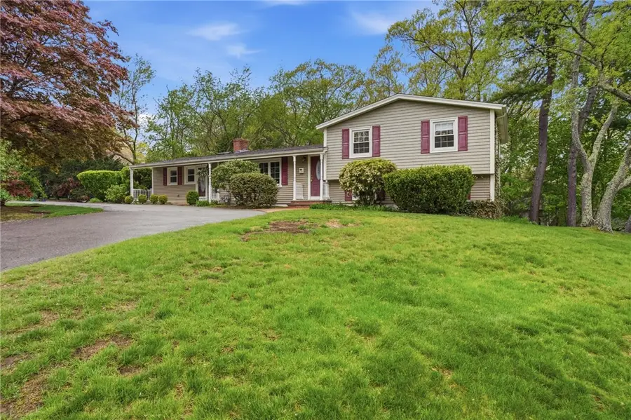 135 Red Chimney Drive, Warwick, RI 02886 - #2