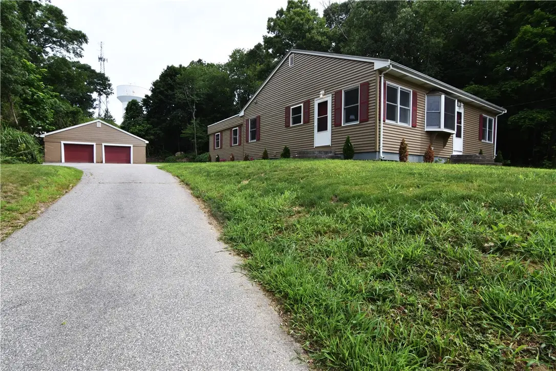 304 Getchell Avenue, Woonsocket, RI 02895 - #1