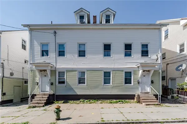 53 Fairmount Avenue, Providence, RI 02908