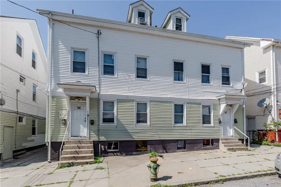 53 Fairmount Avenue, Providence, RI 02908 - #2