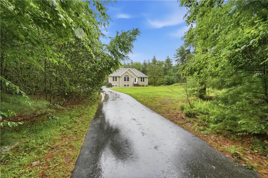 70 Tripps Corner Road, Exeter, RI 02822 - #3