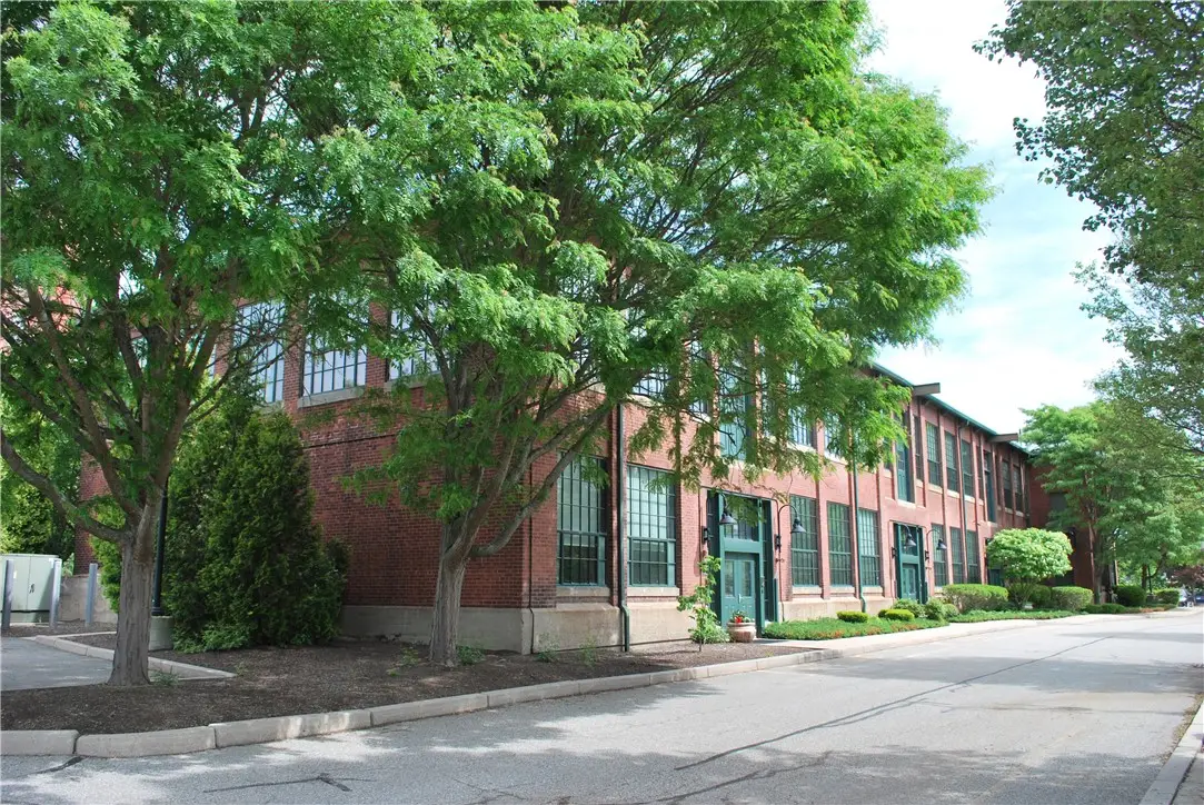 180 Allen Street #104, Woonsocket, RI 02895 - #1