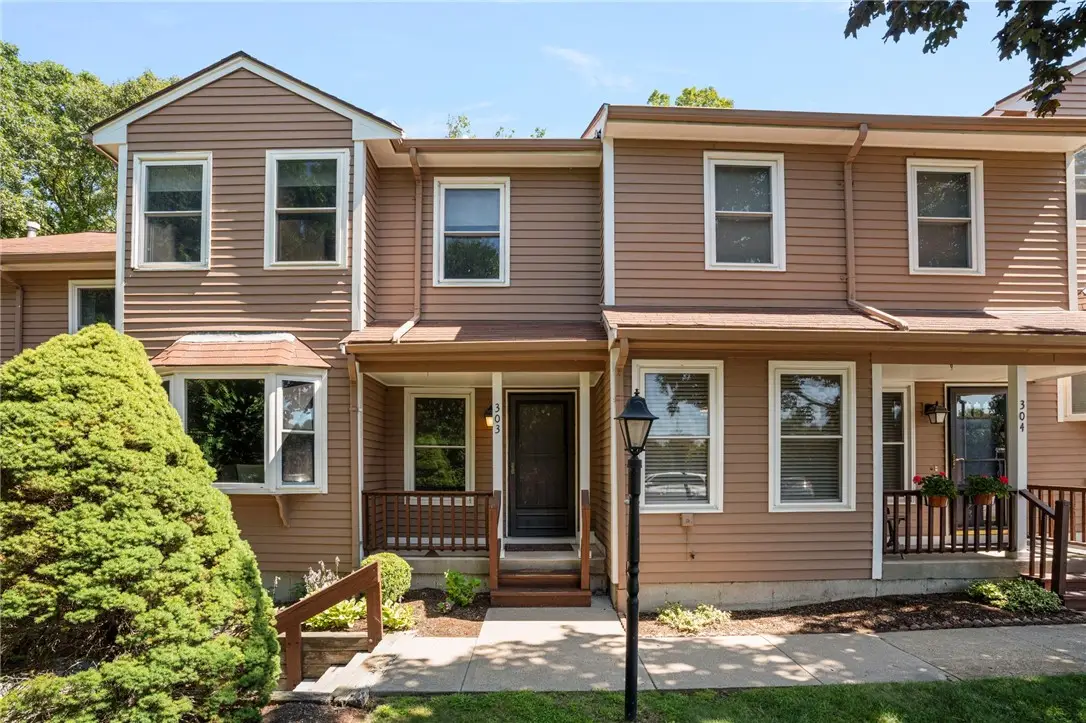 200 Heroux Boulevard #303, Cumberland, RI 02864 - #1