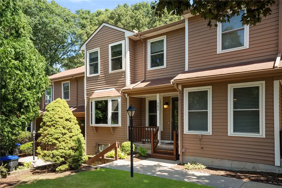 200 Heroux Boulevard #303, Cumberland, RI 02864 - #2