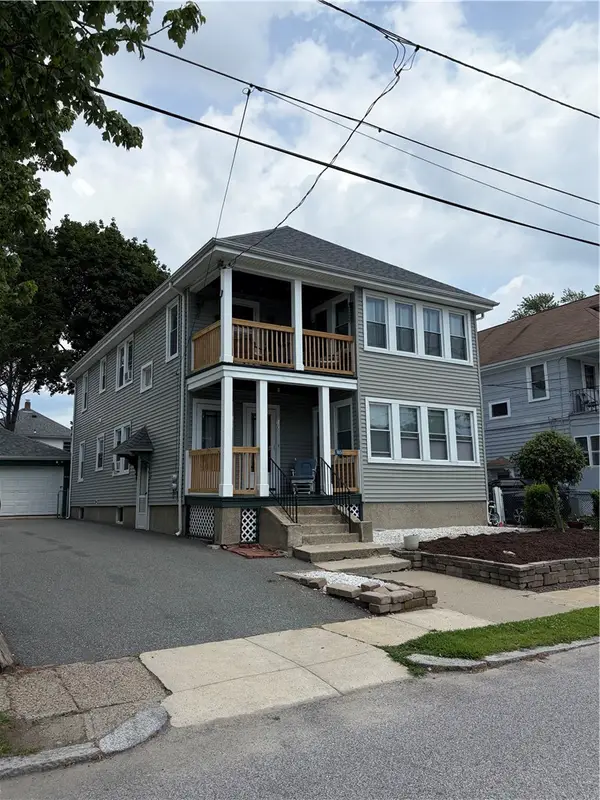 105 Eldridge Street, Cranston, RI 02910