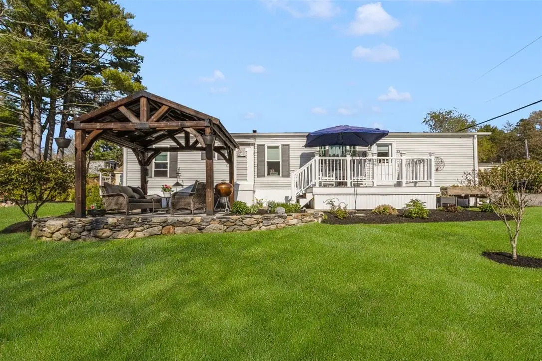 33 Foxtrot Drive, Charlestown, RI 02813 - #1