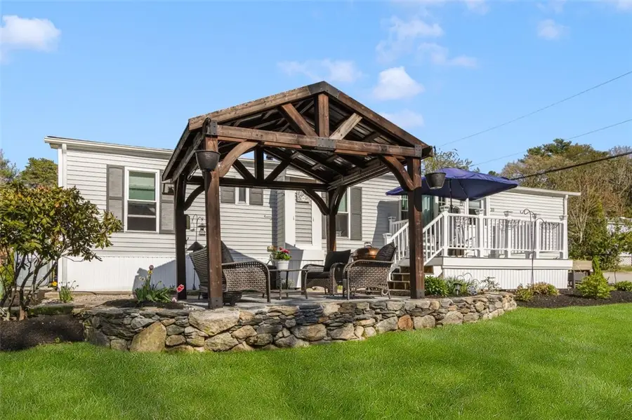 33 Foxtrot Drive, Charlestown, RI 02813 - #3
