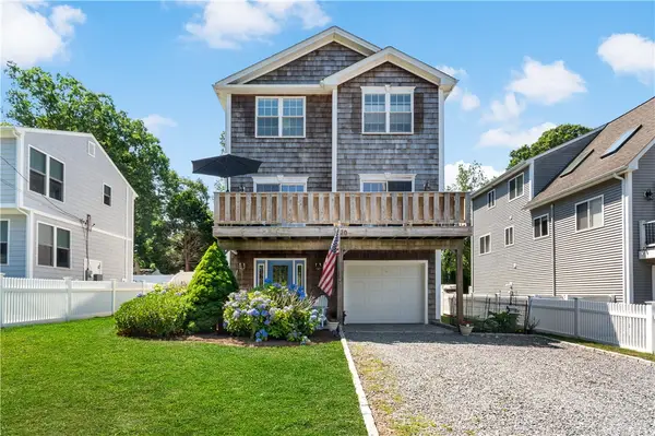 120 Montauk Road, Narragansett, RI 02882