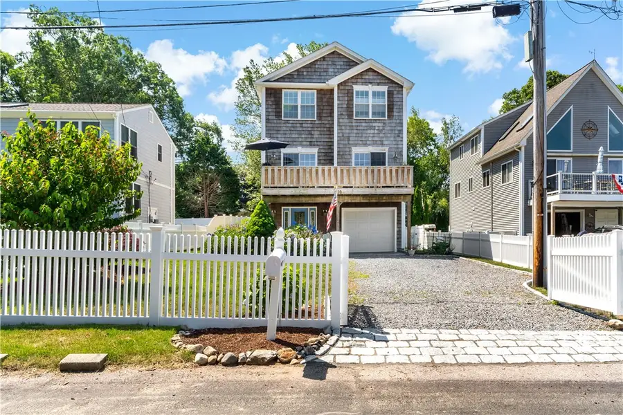 120 Montauk Road, Narragansett, RI 02882 - #3