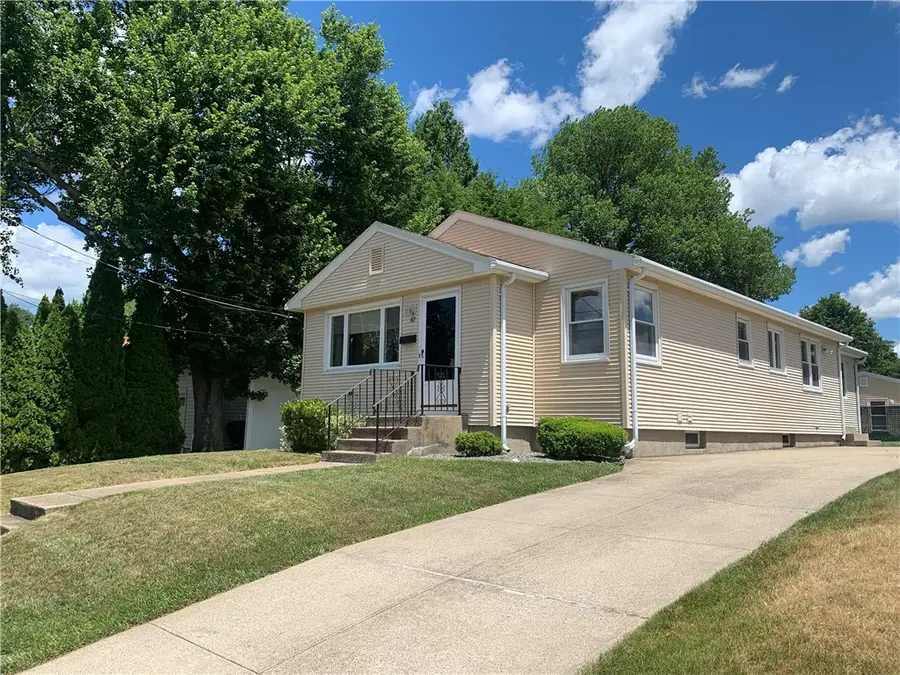 82 Merchant Street, North Providence, RI 02911 - #2