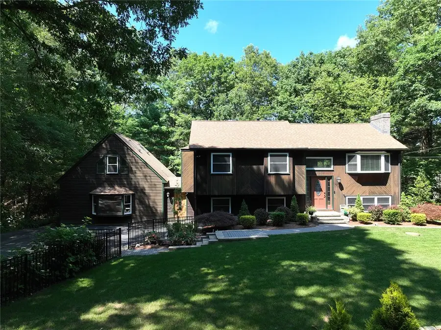 170 Whaley Hollow Road, Coventry, RI 02816 - #2