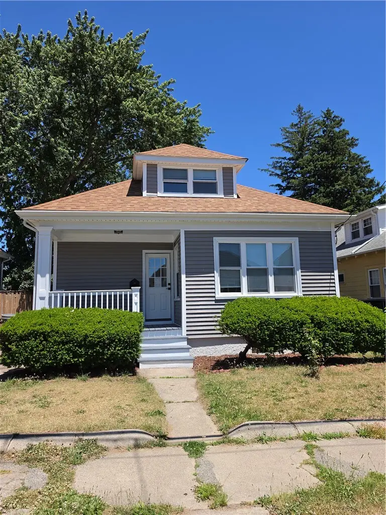 286 Sutton Avenue, East Providence, RI 02914 - #1