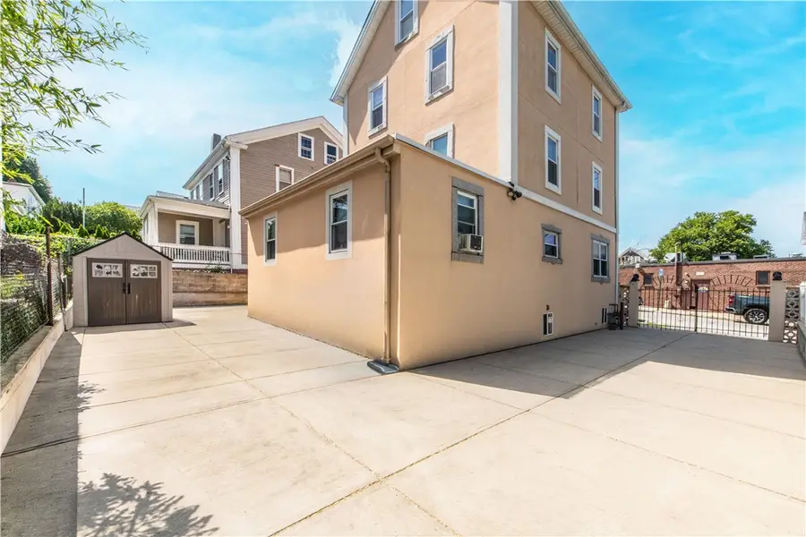 73 Trenton Street, Providence, RI 02906 - #3