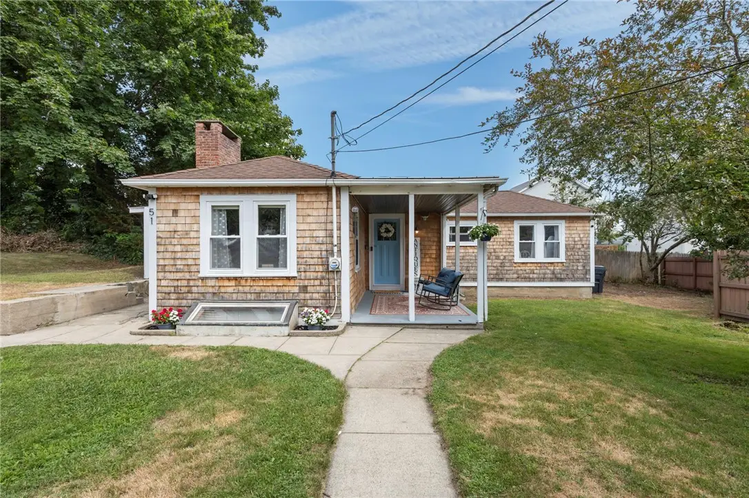 51 Priscilla Avenue, Warwick, RI 02889 - #1