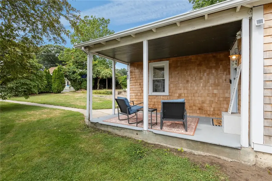 51 Priscilla Avenue, Warwick, RI 02889 - #2