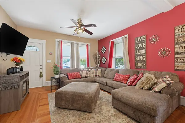 11 Franklin Street, North Providence, RI 02904