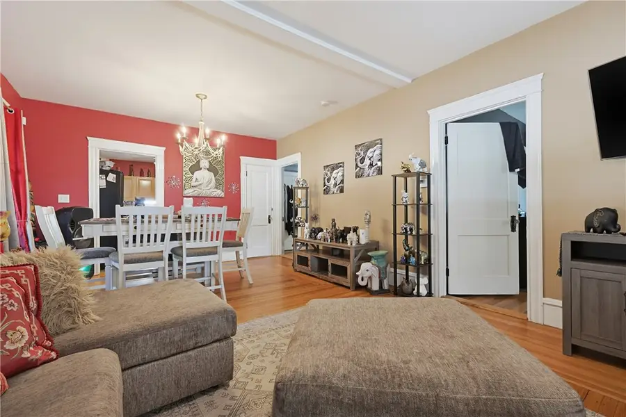 11 Franklin Street, North Providence, RI 02904 - #3