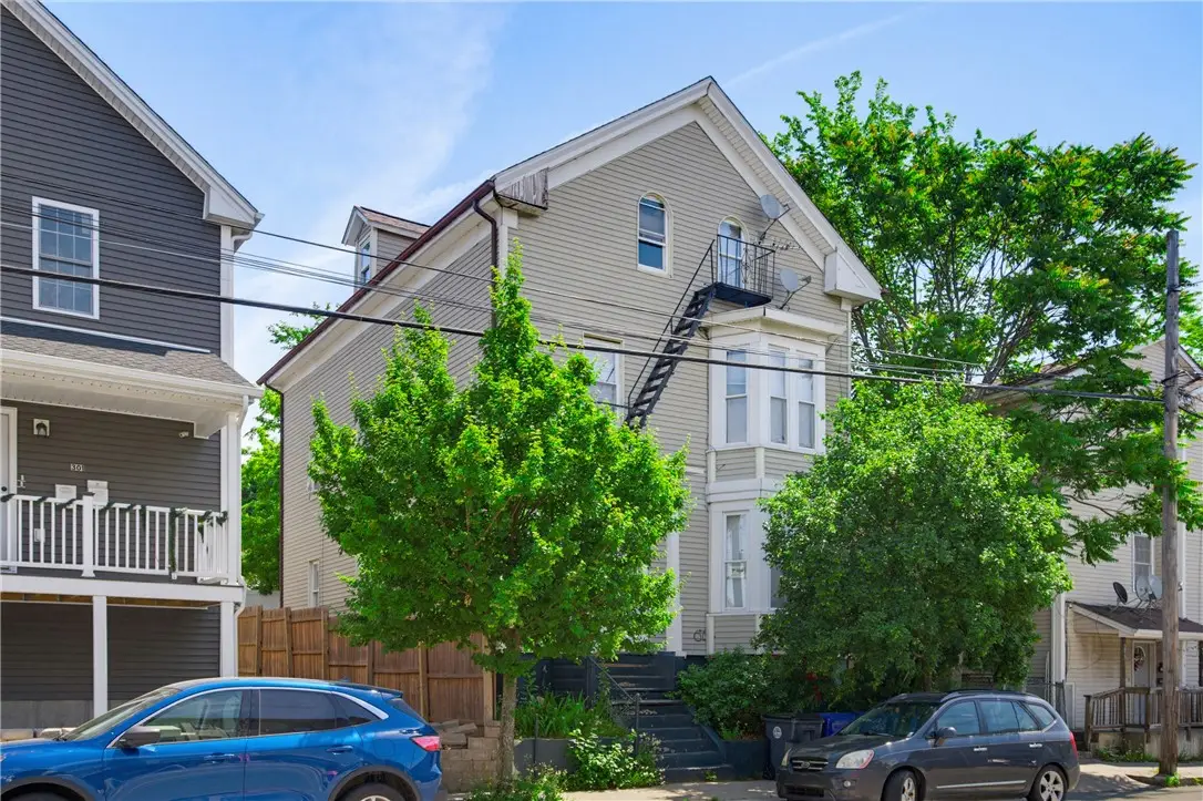 299 Manton Avenue, Providence, RI 02909 - #1