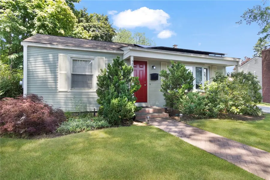 20 Deer Street, Rumford, RI 02916 - #3